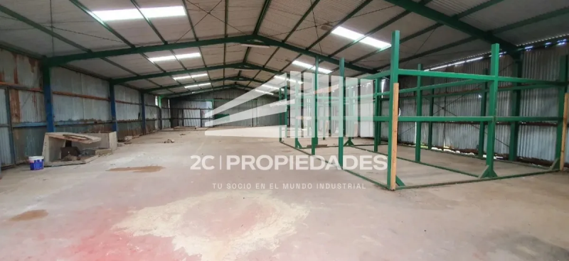 Bodega en arriendo en Concón — foto 9
