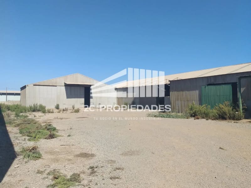 Bodega en arriendo en Concón — foto 10