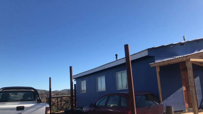 Parcela en venta en Villa Alemana — foto 1
