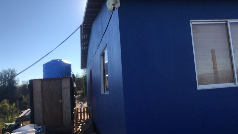 Parcela en venta en Villa Alemana — foto 4