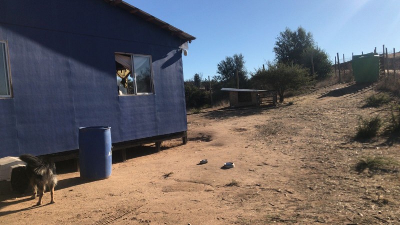 Parcela en venta en Villa Alemana — foto 6
