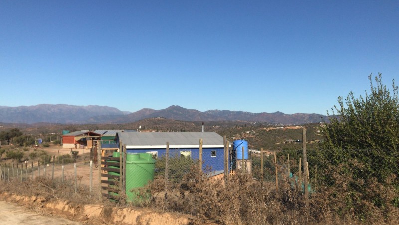 Parcela en venta en Villa Alemana — foto 7