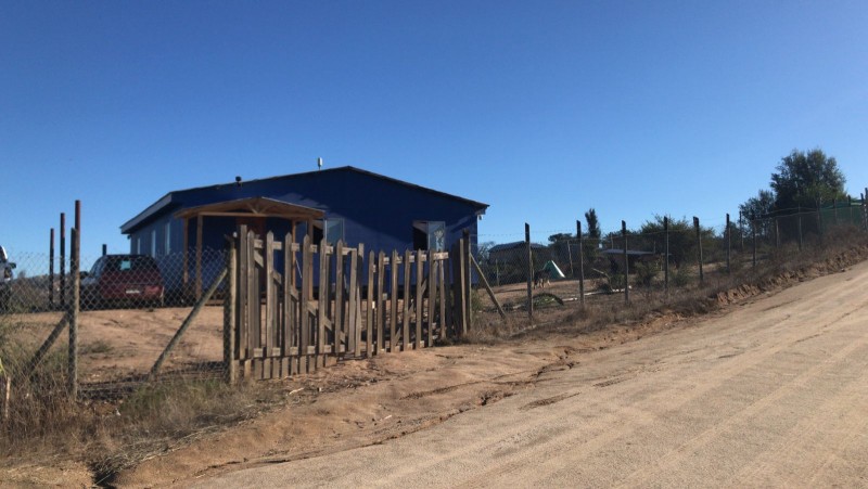 Parcela en venta en Villa Alemana — foto 9
