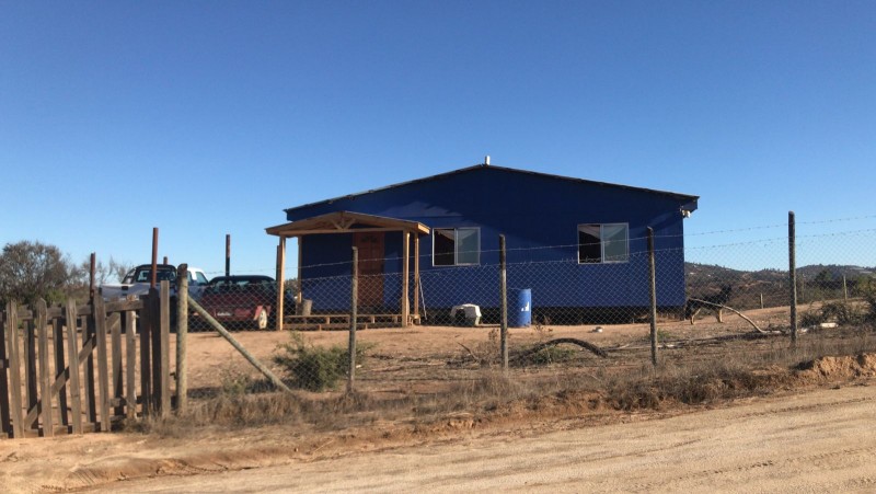 Parcela en venta en Villa Alemana — foto 10