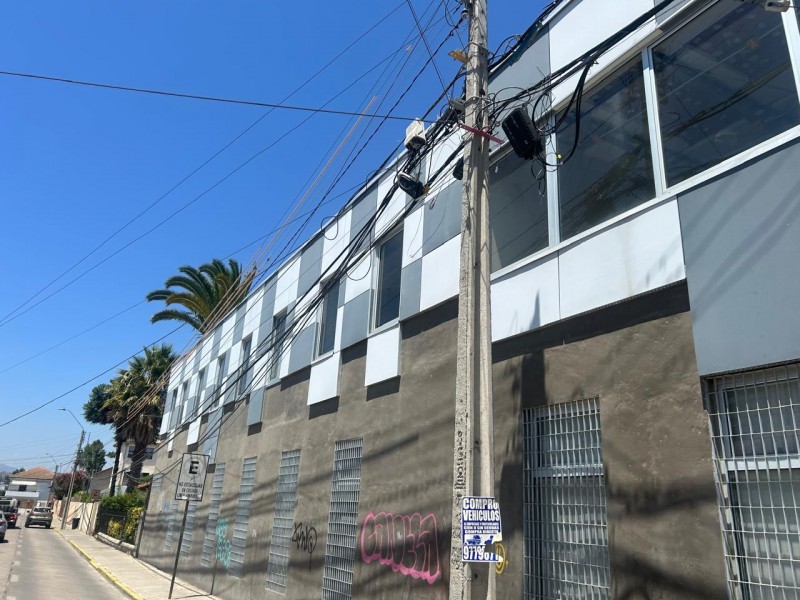 Local comercial en venta en Villa Alemana — foto 1
