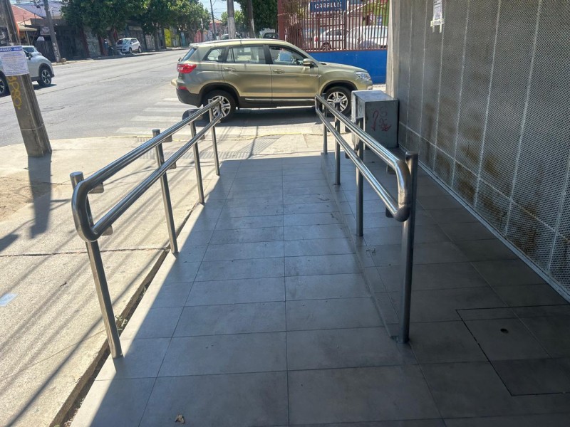 Local comercial en venta en Villa Alemana — foto 2