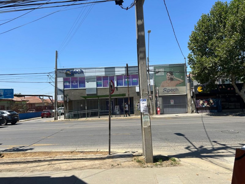 Local comercial en venta en Villa Alemana — foto 5