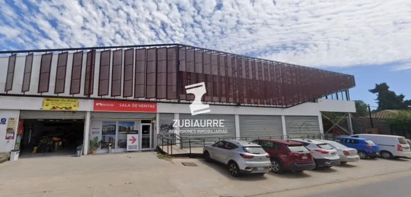 Local comercial en arriendo en Villa Alemana — foto 1