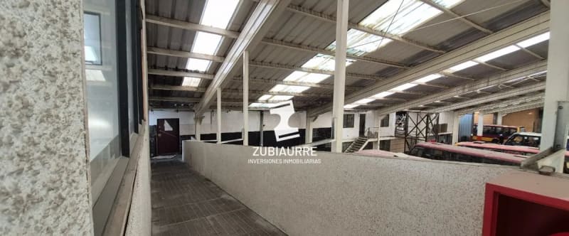 Local comercial en arriendo en Villa Alemana — foto 3