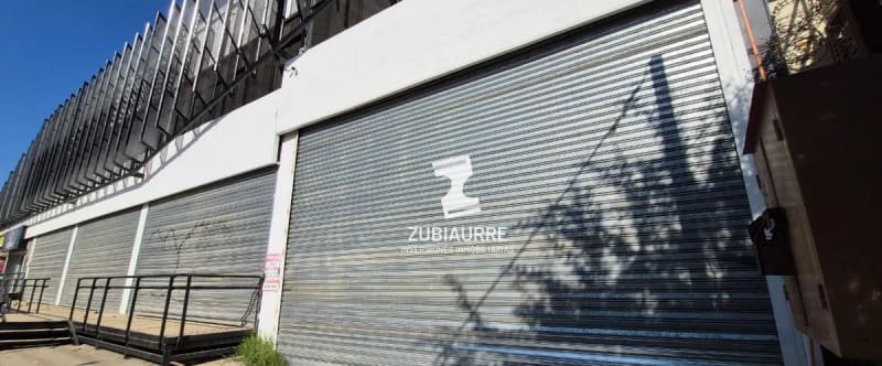 Local comercial en arriendo en Villa Alemana — foto 4