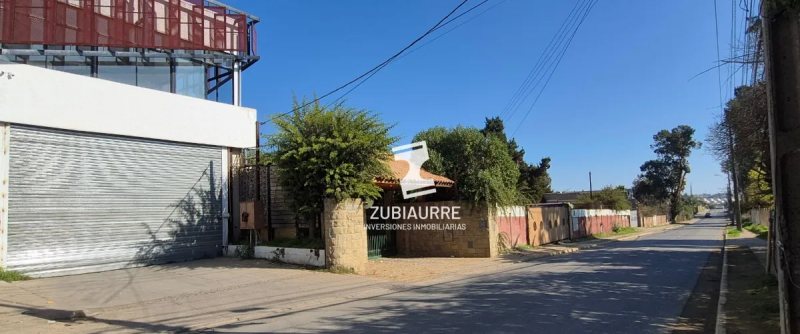 Local comercial en arriendo en Villa Alemana — foto 5