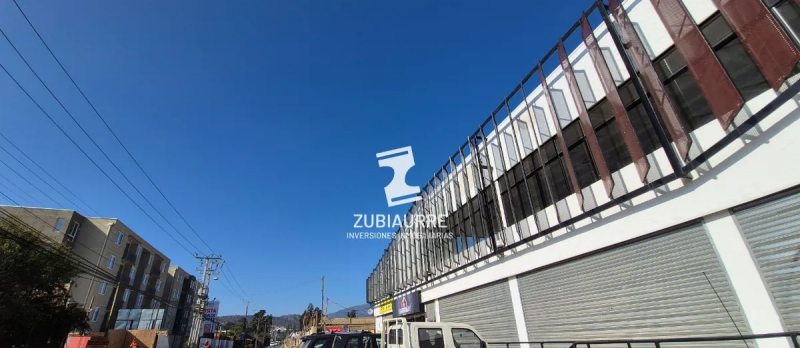 Local comercial en arriendo en Villa Alemana — foto 6