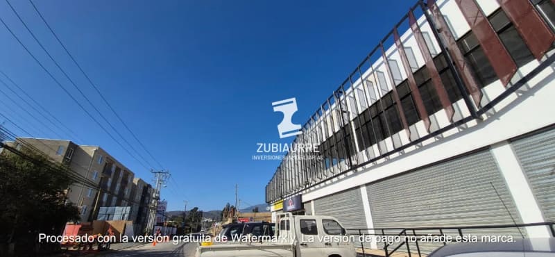 Local comercial en arriendo en Villa Alemana — foto 10