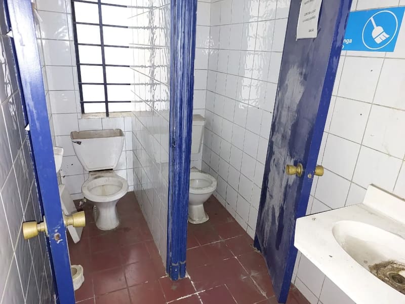 Local comercial en arriendo en Valparaíso — foto 3