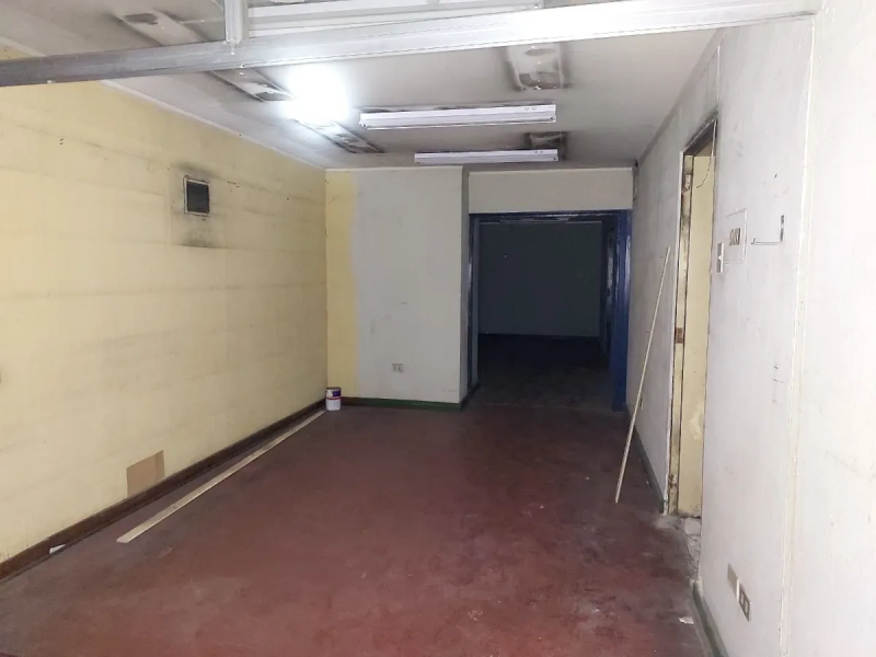 Local comercial en arriendo en Valparaíso — foto 7