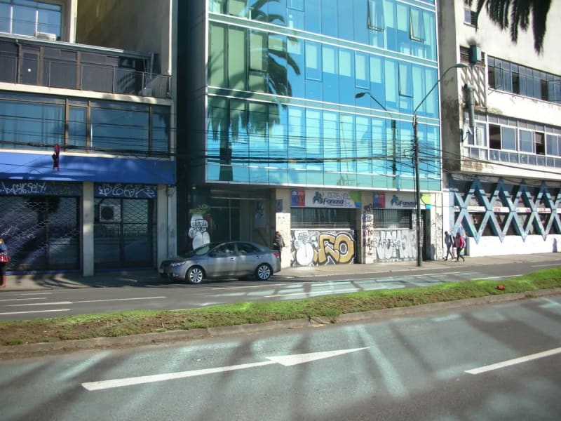 Local comercial en arriendo en Valparaíso — foto 8