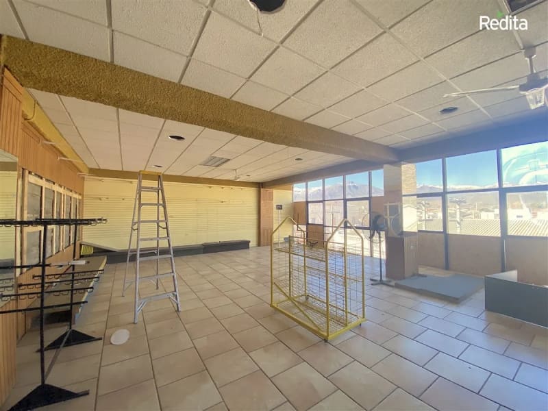 Local comercial en arriendo en Los Andes — foto 2