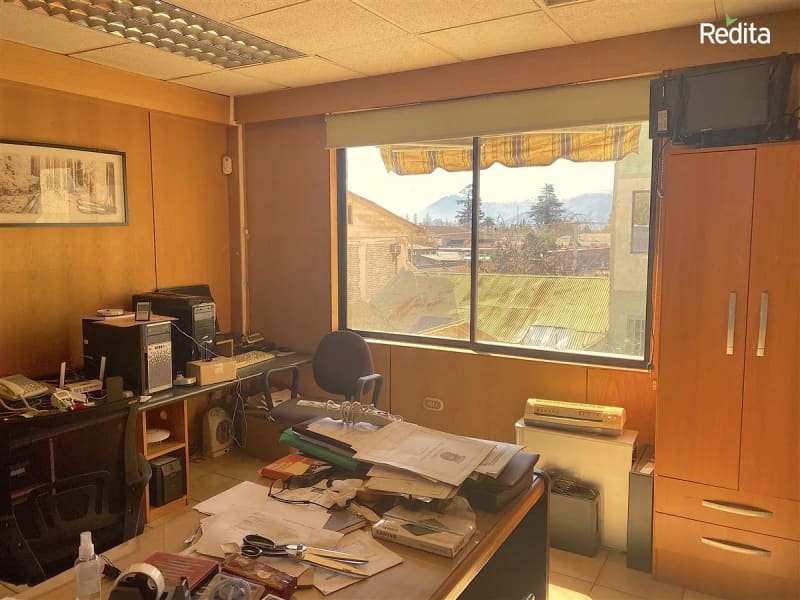 Local comercial en arriendo en Los Andes — foto 5