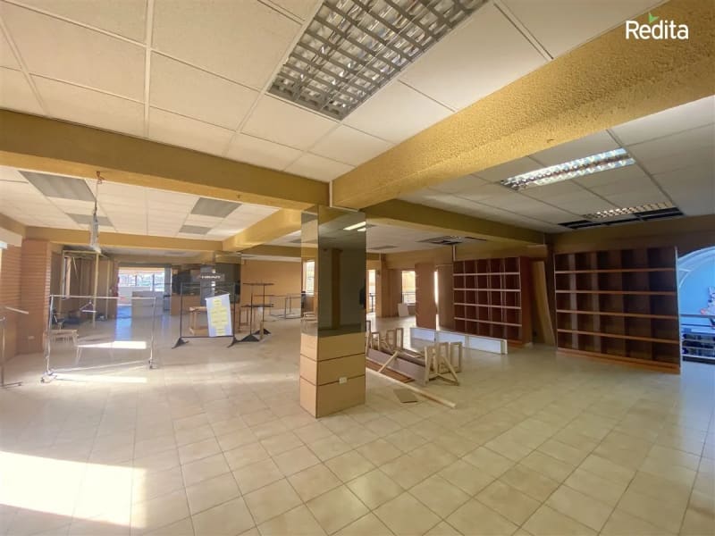 Local comercial en arriendo en Los Andes — foto 7