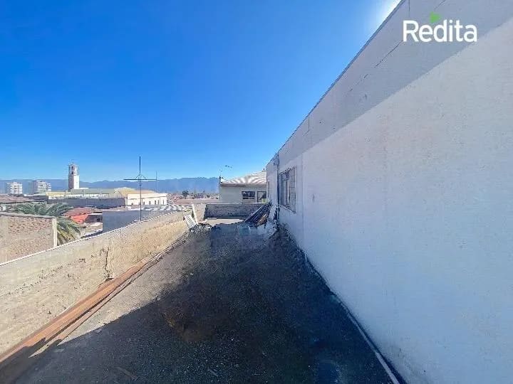 Local comercial en arriendo en Los Andes — foto 8