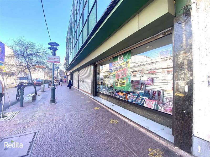 Local comercial en arriendo en Los Andes — foto 10