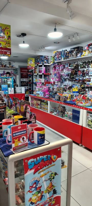 Local comercial en arriendo en Villa Alemana — foto 5