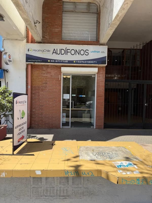 Local comercial en arriendo en Viña del Mar — foto 1