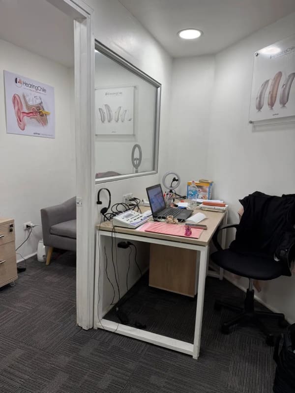Local comercial en arriendo en Viña del Mar — foto 3