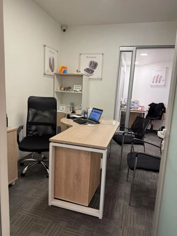 Local comercial en arriendo en Viña del Mar — foto 5