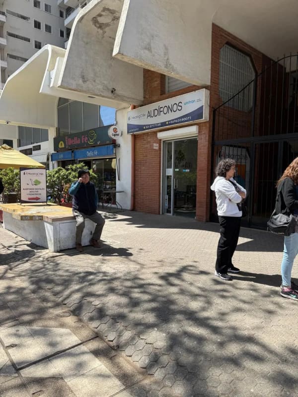 Local comercial en arriendo en Viña del Mar — foto 8