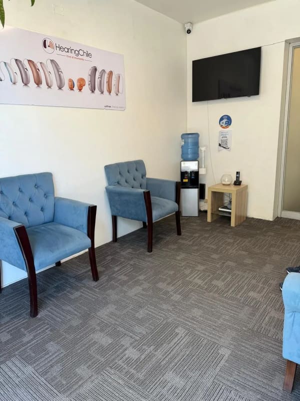 Local comercial en arriendo en Viña del Mar — foto 9