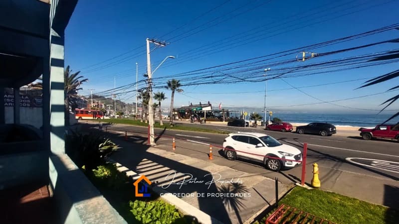 Local comercial en arriendo en Viña del Mar — foto 2
