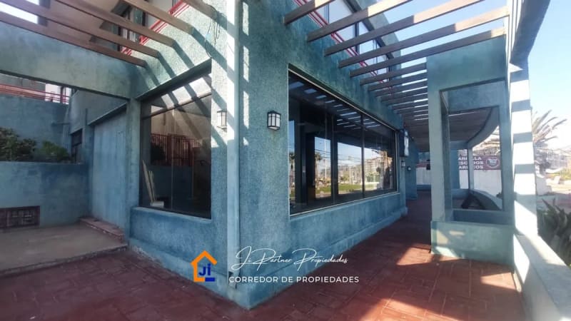 Local comercial en arriendo en Viña del Mar — foto 3