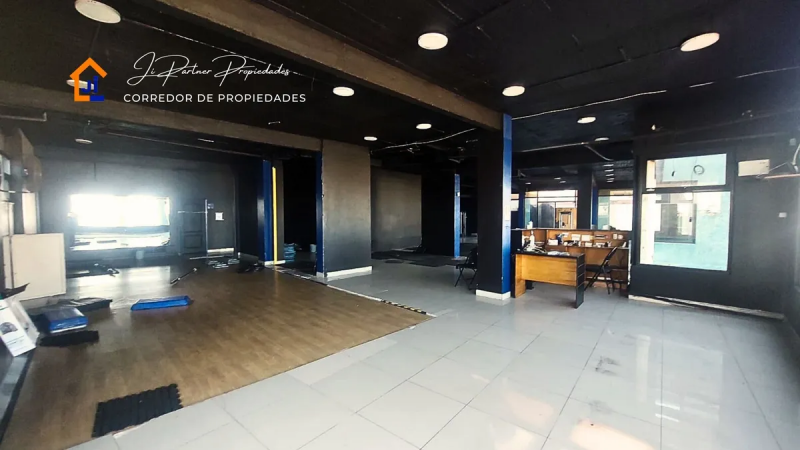 Local comercial en arriendo en Viña del Mar — foto 4