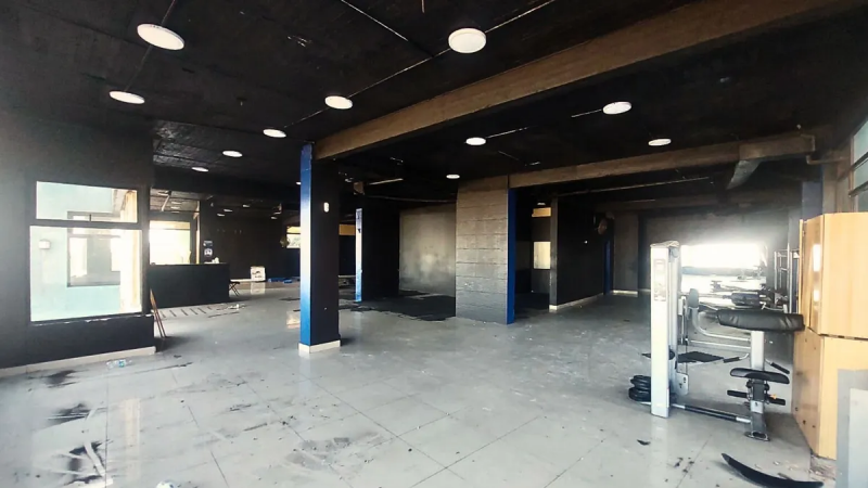 Local comercial en arriendo en Viña del Mar — foto 5