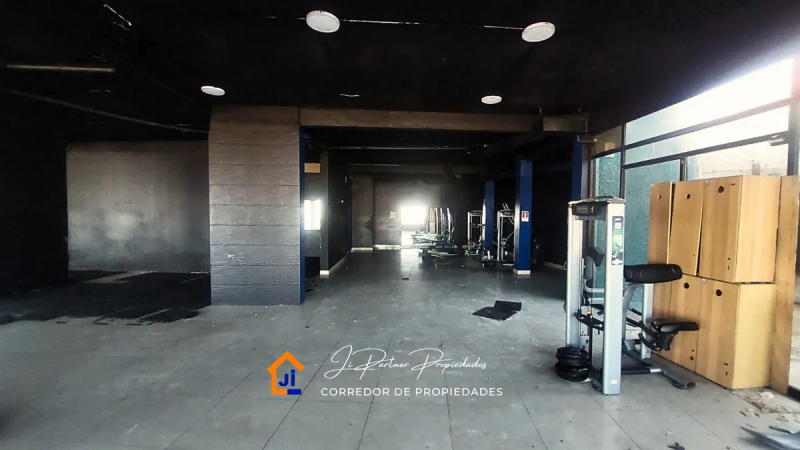 Local comercial en arriendo en Viña del Mar — foto 6