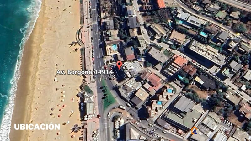 Local comercial en arriendo en Viña del Mar — foto 7