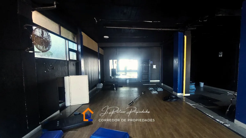 Local comercial en arriendo en Viña del Mar — foto 8