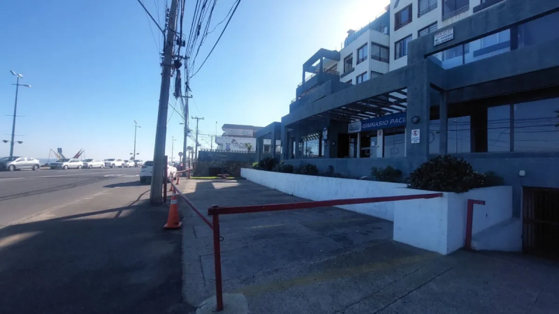 Local comercial en arriendo en Viña del Mar — foto 9