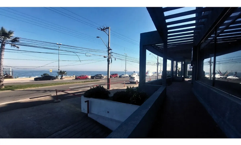 Local comercial en arriendo en Viña del Mar — foto 10