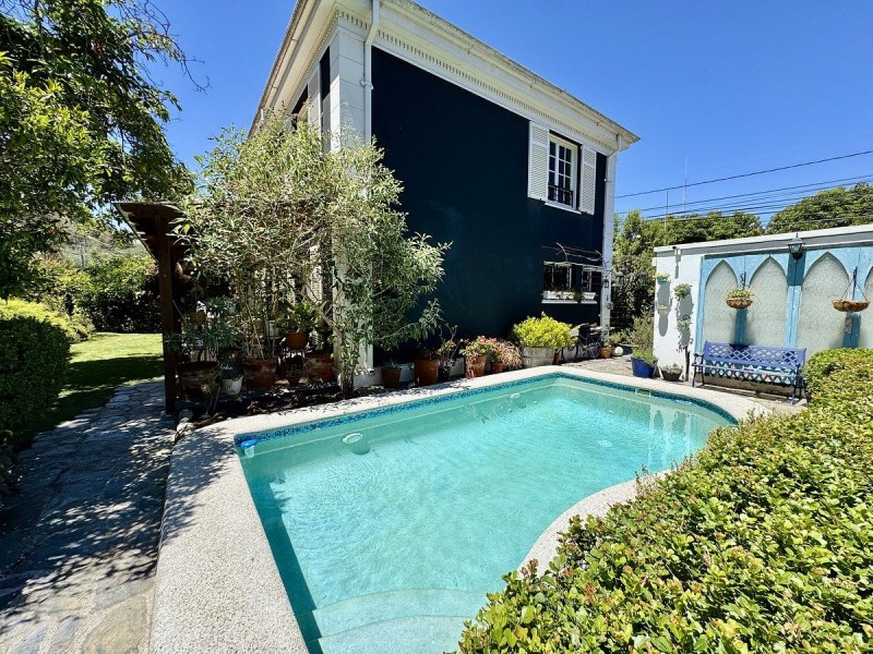 Casa en venta en Viña del Mar — foto 1