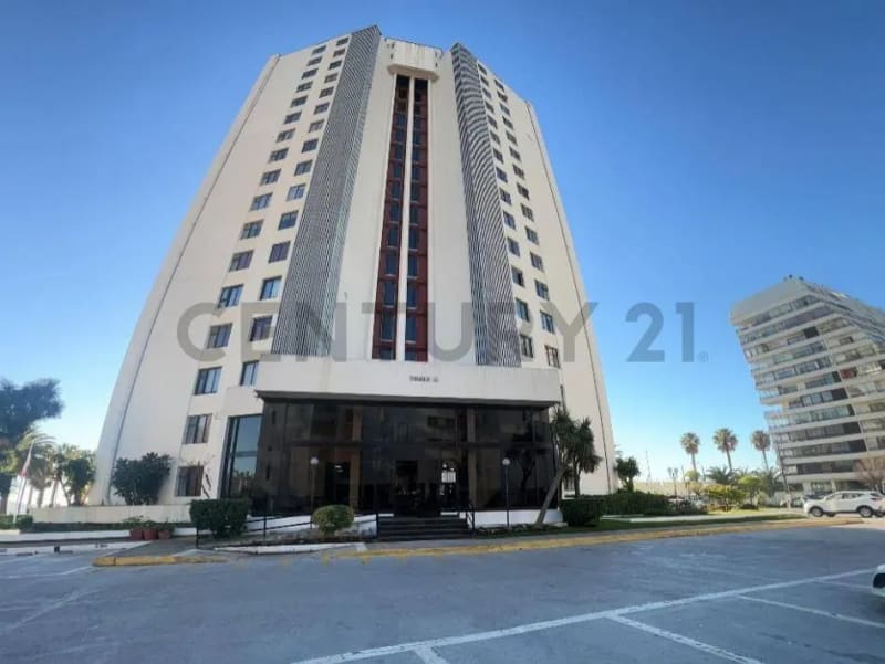 Departamento en venta en Viña del Mar — foto 1