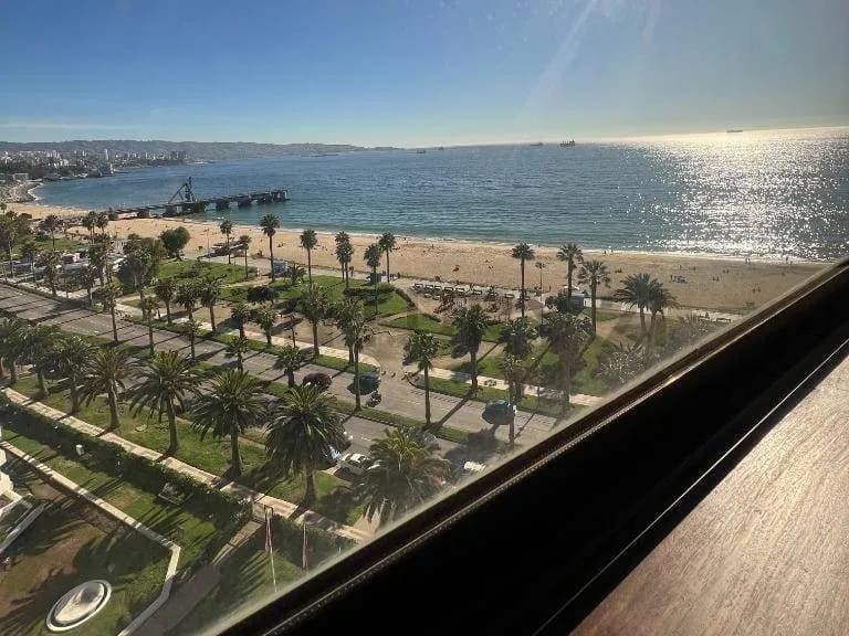 Departamento en venta en Viña del Mar — foto 3