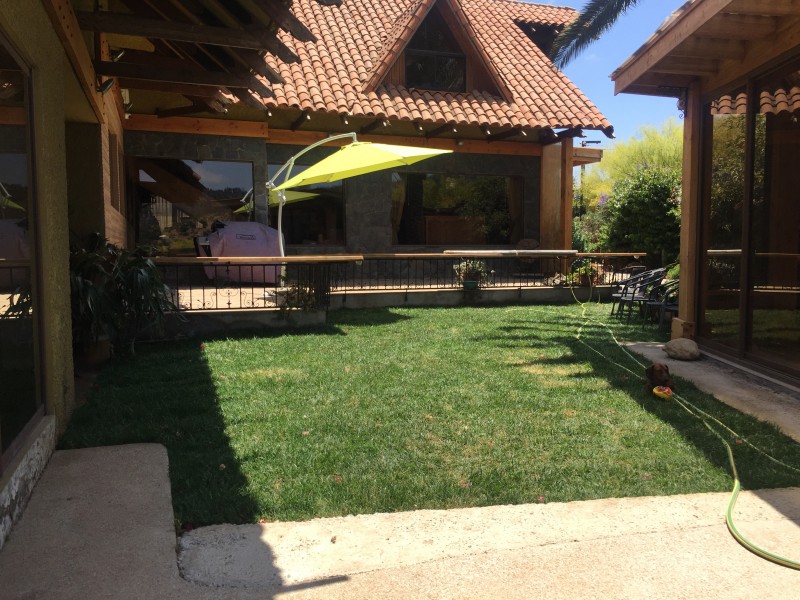 Casa en venta en Quilpué — foto 1