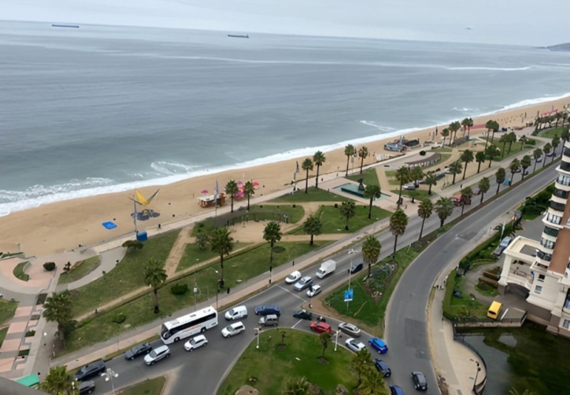 Departamento en venta en Viña del Mar — foto 1