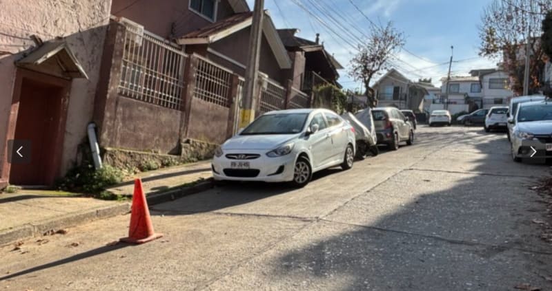 Casa en venta en Viña del Mar — foto 1
