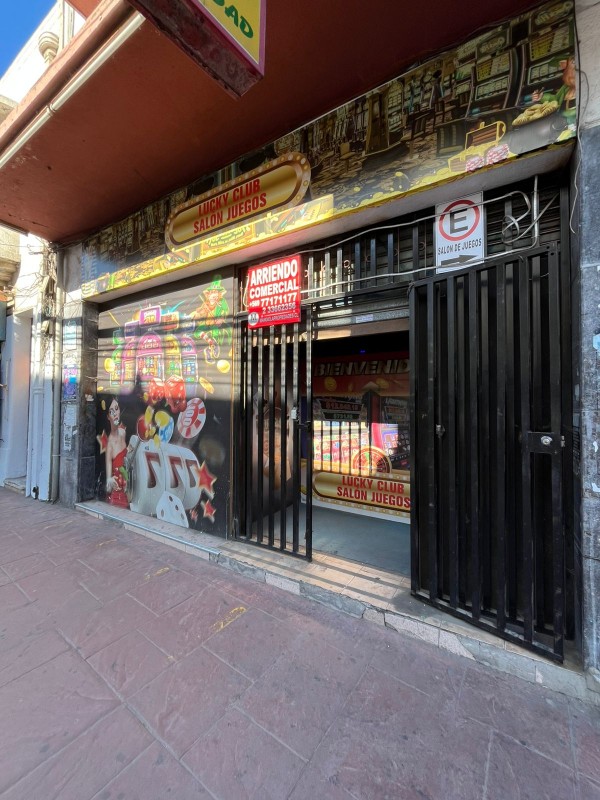 Local comercial en arriendo en Quillota — foto 1