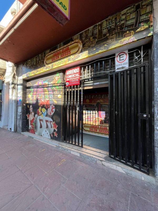 Local comercial en arriendo en Quillota — foto 3