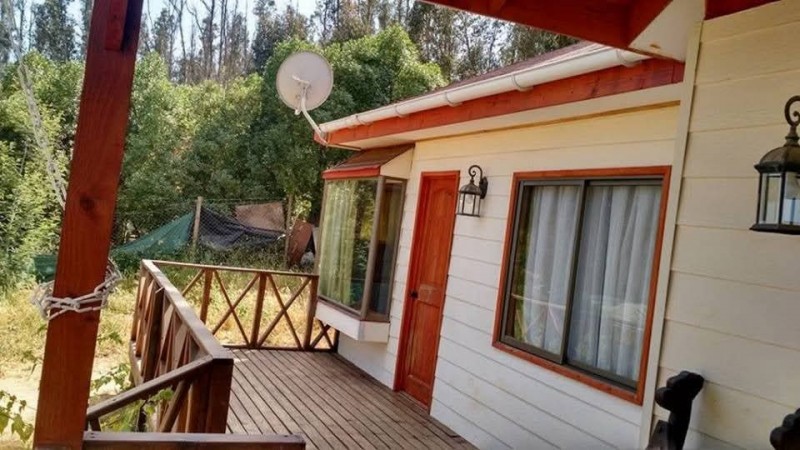 Casa en venta en Quilpué — foto 3