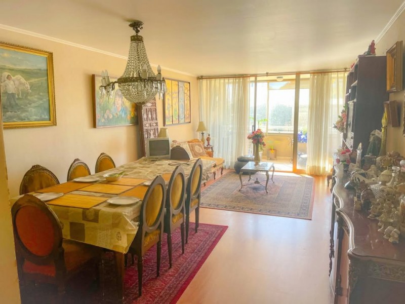 Departamento en venta en Viña del Mar — foto 4